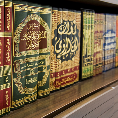 Islamic Books