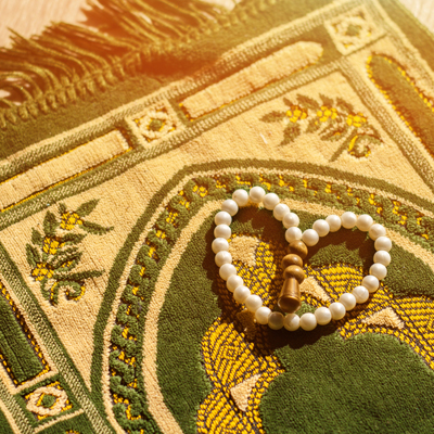Prayer Mat
