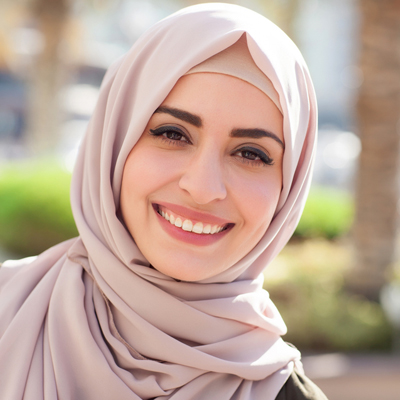 Ladies Scarves